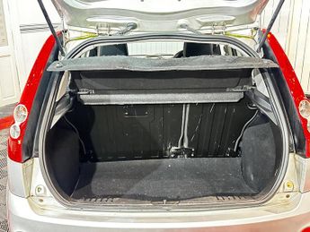 Ford Fiesta 1.6 Style Climate 5dr