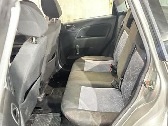Ford Fiesta 1.6 Style Climate 5dr