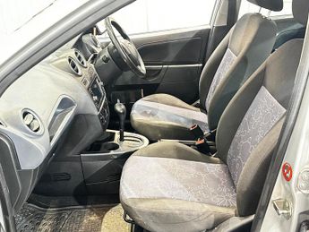 Ford Fiesta 1.6 Style Climate 5dr