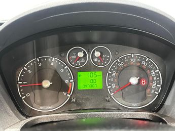 Ford Fiesta 1.6 Style Climate 5dr