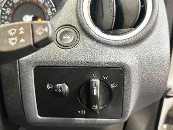 Ford Fiesta 1.6 Style Climate 5dr