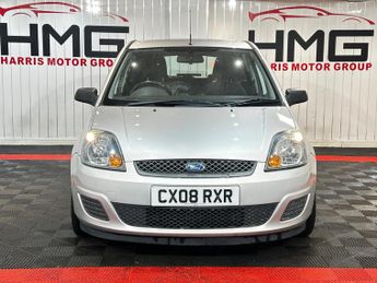 Ford Fiesta 1.6 Style Climate 5dr