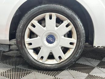 Ford Fiesta 1.6 Style Climate 5dr