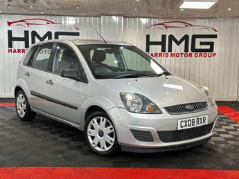 Ford Fiesta 1.6 Style Climate 5dr