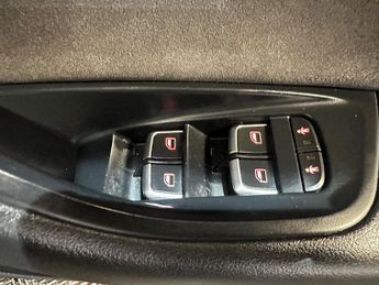 Audi A6 Saloon 2.0 TDI ultra Black Edition S Tronic Euro 6 (s/s) 4dr