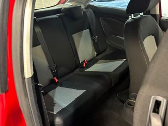 SEAT Ibiza 1.4 Toca Sport Coupe Euro 5 3dr