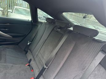 BMW 3 Series Gran Turismo 2.0 320i M Sport GT 5dr Petrol Auto Euro 6 (s/s) (184 ps)