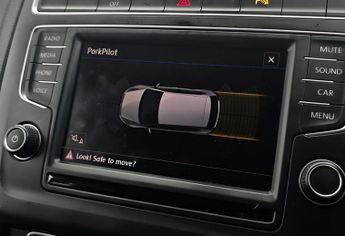 Volkswagen Polo 1.2 TSI BlueMotion Tech Match DSG Euro 6 (s/s) 5dr