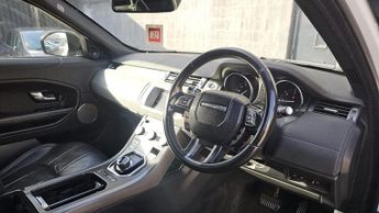 Land Rover Range Rover Evoque 2.0 TD4 Landmark Auto 4WD Euro 6 (s/s) 5dr