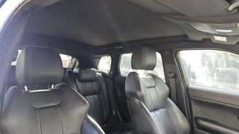 Land Rover Range Rover Evoque 2.0 TD4 Landmark Auto 4WD Euro 6 (s/s) 5dr