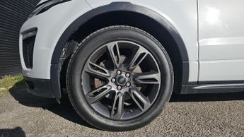 Land Rover Range Rover Evoque 2.0 TD4 Landmark Auto 4WD Euro 6 (s/s) 5dr