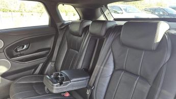 Land Rover Range Rover Evoque 2.0 TD4 Landmark Auto 4WD Euro 6 (s/s) 5dr