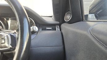 Land Rover Range Rover Evoque 2.0 TD4 Landmark Auto 4WD Euro 6 (s/s) 5dr