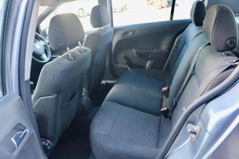 Vauxhall Astra 1.8i 16v SRi 5dr