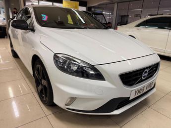 Volvo V40 2.0 D2 R-Design Euro 6 (s/s) 5dr