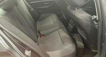 BMW 3 Series 2.0 330e 7.6kWh Sport Auto Euro 6 (s/s) 4dr