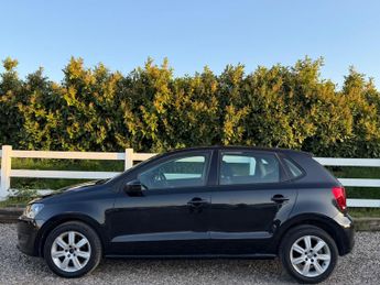 Volkswagen Polo 1.4 SE DSG Euro 5 5dr