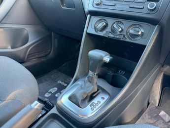 Volkswagen Polo 1.4 SE DSG Euro 5 5dr