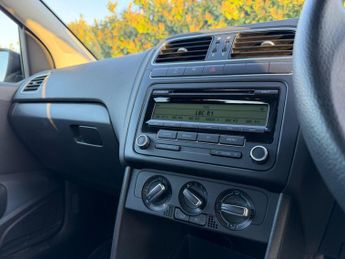 Volkswagen Polo 1.4 SE DSG Euro 5 5dr