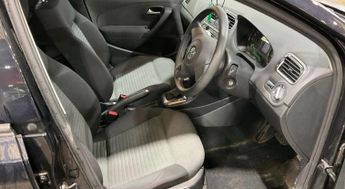 Volkswagen Polo 1.4 SE DSG Euro 5 5dr