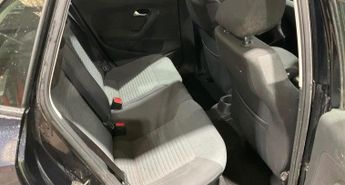 Volkswagen Polo 1.4 SE DSG Euro 5 5dr