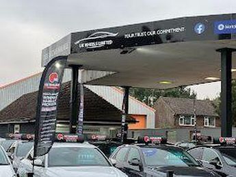 Audi A3 1.0 TFSI 30 Technik Sportback S Tronic Euro 6 (s/s) 5dr