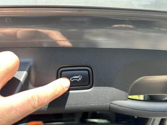 Hyundai TUCSON 1.6 T-GDi 13.8kWh N Line S Auto 4WD Euro 6 (s/s) 5dr