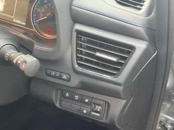 Nissan Leaf 39kWh N-Connecta Auto 5dr