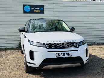 Land Rover Range Rover Evoque 2.0 D150 FWD Euro 6 (s/s) 5dr