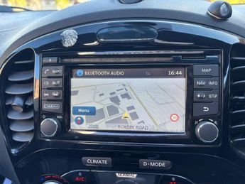 Nissan Juke 1.6 DIG-T Tekna Euro 6 (s/s) 5dr