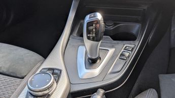 BMW 1 Series 1.6 118i M Sport Euro 5 5dr