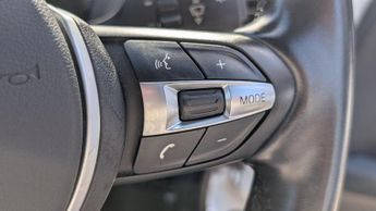 BMW 1 Series 1.6 118i M Sport Euro 5 5dr