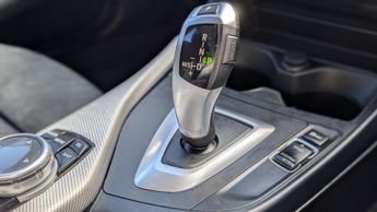 BMW 1 Series 1.6 118i M Sport Euro 5 5dr