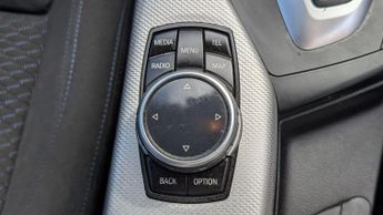 BMW 1 Series 1.6 118i M Sport Euro 5 5dr