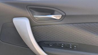 BMW 1 Series 1.6 118i M Sport Euro 5 5dr