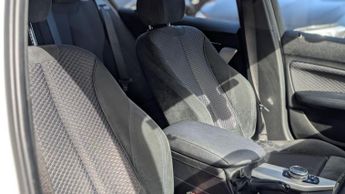 BMW 1 Series 1.6 118i M Sport Euro 5 5dr