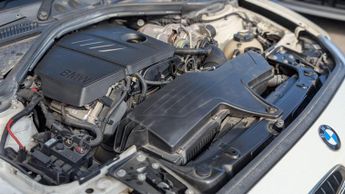 BMW 1 Series 1.6 118i M Sport Euro 5 5dr