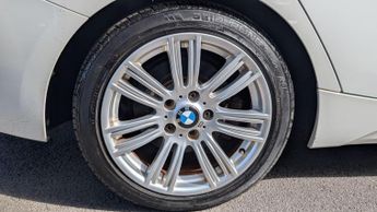 BMW 1 Series 1.6 118i M Sport Euro 5 5dr
