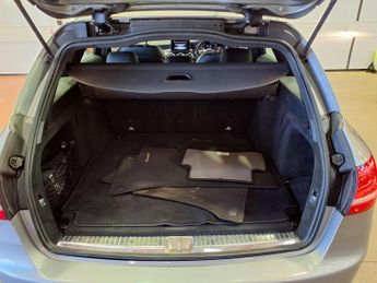 Mercedes-Benz C Class 2.1 C250 BlueTEC AMG Line G-Tronic+ Euro 6 (s/s) 5dr