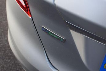 Ford Fiesta 1.0T EcoBoost Zetec Euro 5 (s/s) 5dr