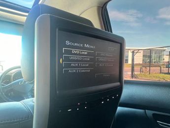 Lexus RX 3.3 400h SE-L CVT 5dr