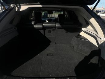 Lexus RX 3.3 400h SE-L CVT 5dr