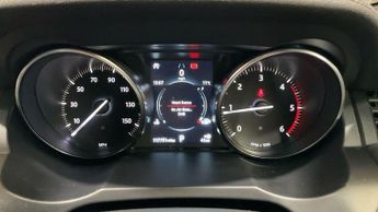 Land Rover Range Rover Evoque 2.0 TD4 HSE Dynamic Auto 4WD Euro 6 (s/s) 5dr