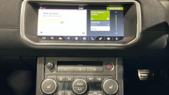 Land Rover Range Rover Evoque 2.0 TD4 HSE Dynamic Auto 4WD Euro 6 (s/s) 5dr