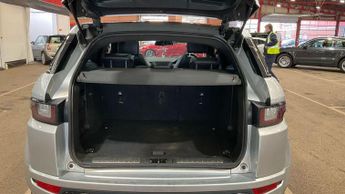 Land Rover Range Rover Evoque 2.0 TD4 HSE Dynamic Auto 4WD Euro 6 (s/s) 5dr