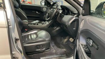 Land Rover Range Rover Evoque 2.0 TD4 HSE Dynamic Auto 4WD Euro 6 (s/s) 5dr