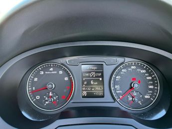 Audi Q3 2.0 TFSI S line Plus S Tronic quattro Euro 6 (s/s) 5dr