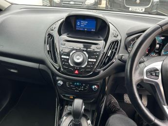 Ford B-Max 1.6 Titanium Powershift Euro 5 5dr