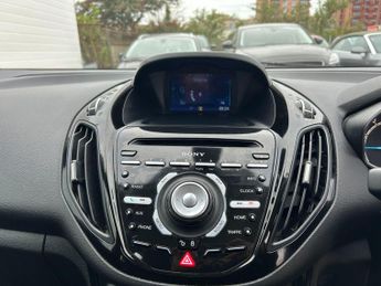 Ford B-Max 1.6 Titanium Powershift Euro 5 5dr