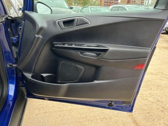 Ford B-Max 1.6 Titanium Powershift Euro 5 5dr